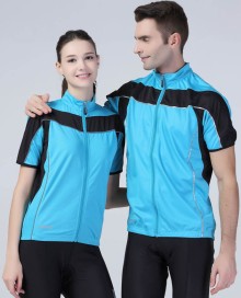 Szybkoschnąca koszulka rowerowa SPIRO® COOL-DRY® dla pani Szybkoschnąca koszulka rowerowa SPIRO® COOL-DRY® dla pani
