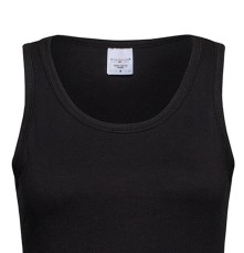 Klasyczny tank damski Klasyczny tank damski