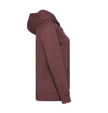 Damska bluza HD na zamek z kapturem Damska bluza HD na zamek z kapturem