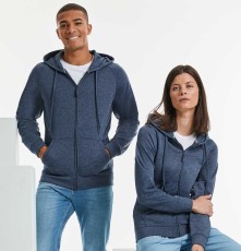 Damska bluza HD na zamek z kapturem Damska bluza HD na zamek z kapturem