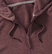 Damska bluza HD na zamek z kapturem Damska bluza HD na zamek z kapturem