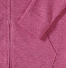 Damska bluza HD na zamek z kapturem Damska bluza HD na zamek z kapturem