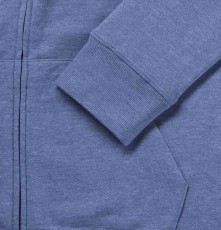 Damska bluza HD na zamek z kapturem Damska bluza HD na zamek z kapturem