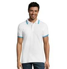 Męskie polo Pasadena Męskie polo Pasadena