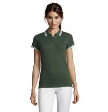 Damskie polo Pasadena Damskie polo Pasadena