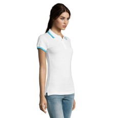 Damskie polo Pasadena Damskie polo Pasadena