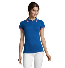 Damskie polo Pasadena Damskie polo Pasadena