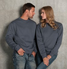 Bluza bawełniana unisex Bluza bawełniana unisex