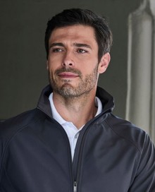 Elastyczne polo z recyklingu TEE JAYS® Club dla pana Elastyczne polo z recyklingu TEE JAYS® Club dla pana