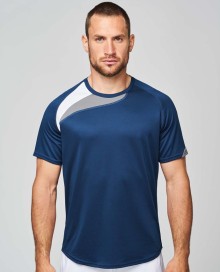 Szybkoschnący T-shirt sportowy PROACT® unisex Szybkoschnący T-shirt sportowy PROACT® unisex