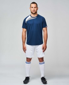 Szybkoschnący T-shirt sportowy PROACT® unisex Szybkoschnący T-shirt sportowy PROACT® unisex