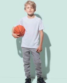 Szybkoschnący T-shirt raglanowy STEDMAN® ACTIVE-DRY® dla dziecka Szybkoschnący T-shirt raglanowy STEDMAN® ACTIVE-DRY® dla dziecka
