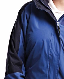 Przeciwdeszczowa kurtka systemowa 3 w 1 REGATTA® Defender III dla pani