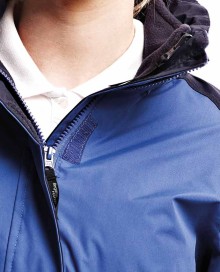 Przeciwdeszczowa kurtka systemowa 3 w 1 REGATTA® Defender III dla pani