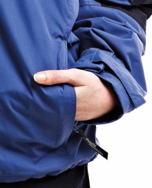 Przeciwdeszczowa kurtka systemowa 3 w 1 REGATTA® Defender III dla pani