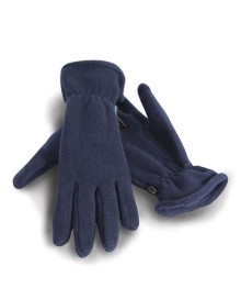 Rękawiczki polarowe RESULT® unisex