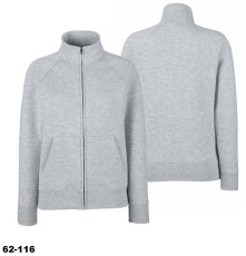 Damska rozpinana bluza Premium