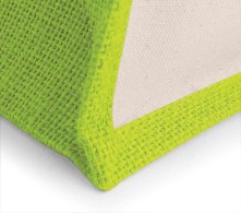 Torba z juty i bawełny WESTFORD MILL® Midi