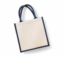 Torba z juty i bawełny WESTFORD MILL® Midi