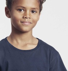 Dziecięcy T-shirt organiczny