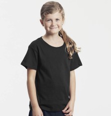 Dziecięcy T-shirt organiczny