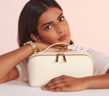 Szeroko otwierany pokrowiec/kosmetyczka BAGBASE® Boutique Szeroko otwierany pokrowiec/kosmetyczka BAGBASE® Boutique