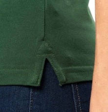 Lekka damska koszulka polo Lekka damska koszulka polo