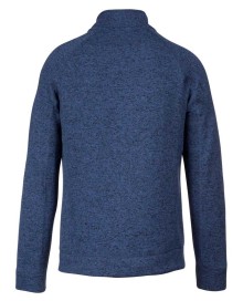 Melanżowy polar KARIBAN® dla pana