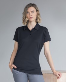 Szybkoschnące polo z recyklingu HENBURY® dla pana