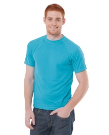 Szybkoschnąca koszulka JHK® Sportman dla pana