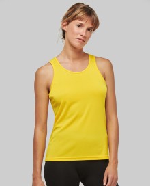 Szybkoschnąca koszulka bokserska ProACT® dla pani Szybkoschnąca koszulka bokserska ProACT® dla pani