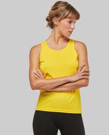 Szybkoschnąca koszulka bokserska ProACT® dla pani Szybkoschnąca koszulka bokserska ProACT® dla pani