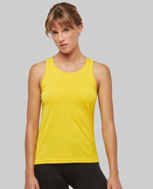 Szybkoschnąca koszulka bokserska ProACT® dla pani Szybkoschnąca koszulka bokserska ProACT® dla pani