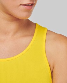 Szybkoschnąca koszulka bokserska ProACT® dla pani Szybkoschnąca koszulka bokserska ProACT® dla pani