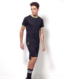 Szybkoschnący T-shirt NATH® Action dla pana