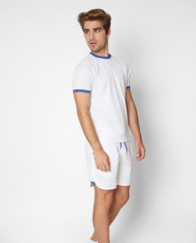 Szybkoschnący T-shirt NATH® Action dla pana