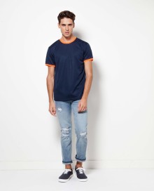 Szybkoschnący T-shirt NATH® Action dla pana