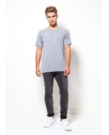 Melanżowy szybkoschnący T-shirt NATH® Rex dla pana