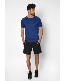 Melanżowy szybkoschnący T-shirt NATH® Rex dla pana