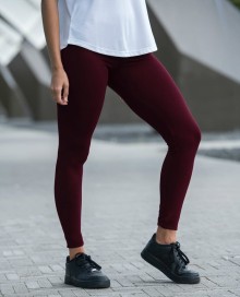 Legginsy sportowe AWDis COOL® Cool-Flex™ dla pani Legginsy sportowe AWDis COOL® Cool-Flex™ dla pani