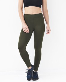 Legginsy sportowe AWDis COOL® Cool-Flex™ dla pani Legginsy sportowe AWDis COOL® Cool-Flex™ dla pani