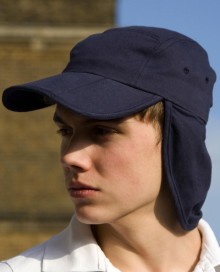 Składana czapka legionisty RESULT®