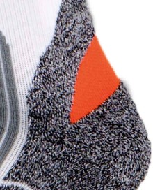 Techniczne skarpetki sportowe KARIBAN® PROACT®