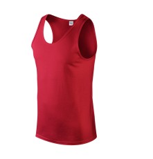 Męski tank Soft Style