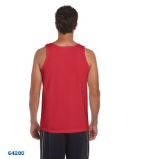 Męski tank Soft Style