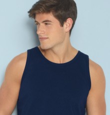 Męski tank Soft Style