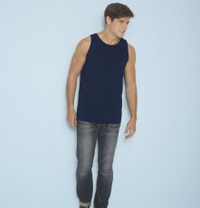 Męski tank Soft Style