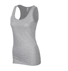 Damski tank Soft Style Damski tank Soft Style