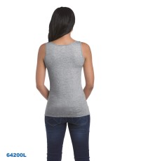 Damski tank Soft Style Damski tank Soft Style