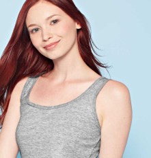 Damski tank Soft Style Damski tank Soft Style